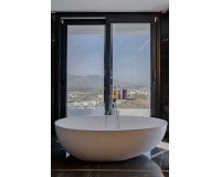 Nieuwbouw Woningen - Villa - Mijas