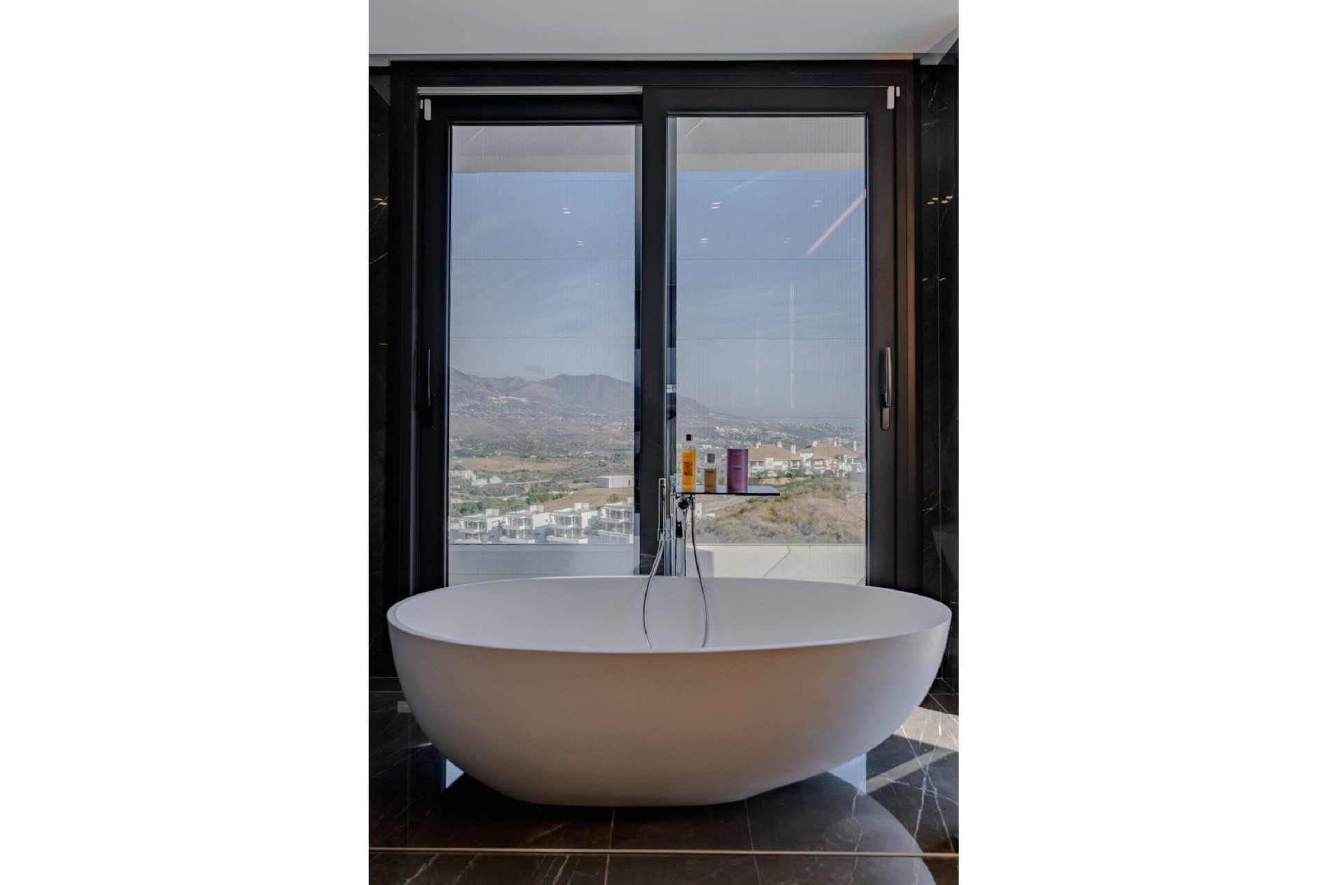 Nieuwbouw Woningen - Villa - Mijas