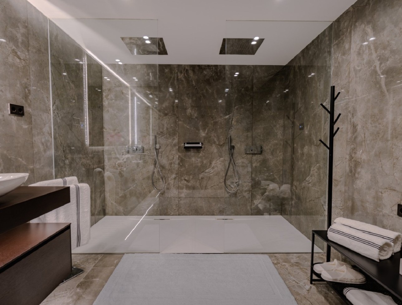 Nieuwbouw Woningen - Villa - Mijas
