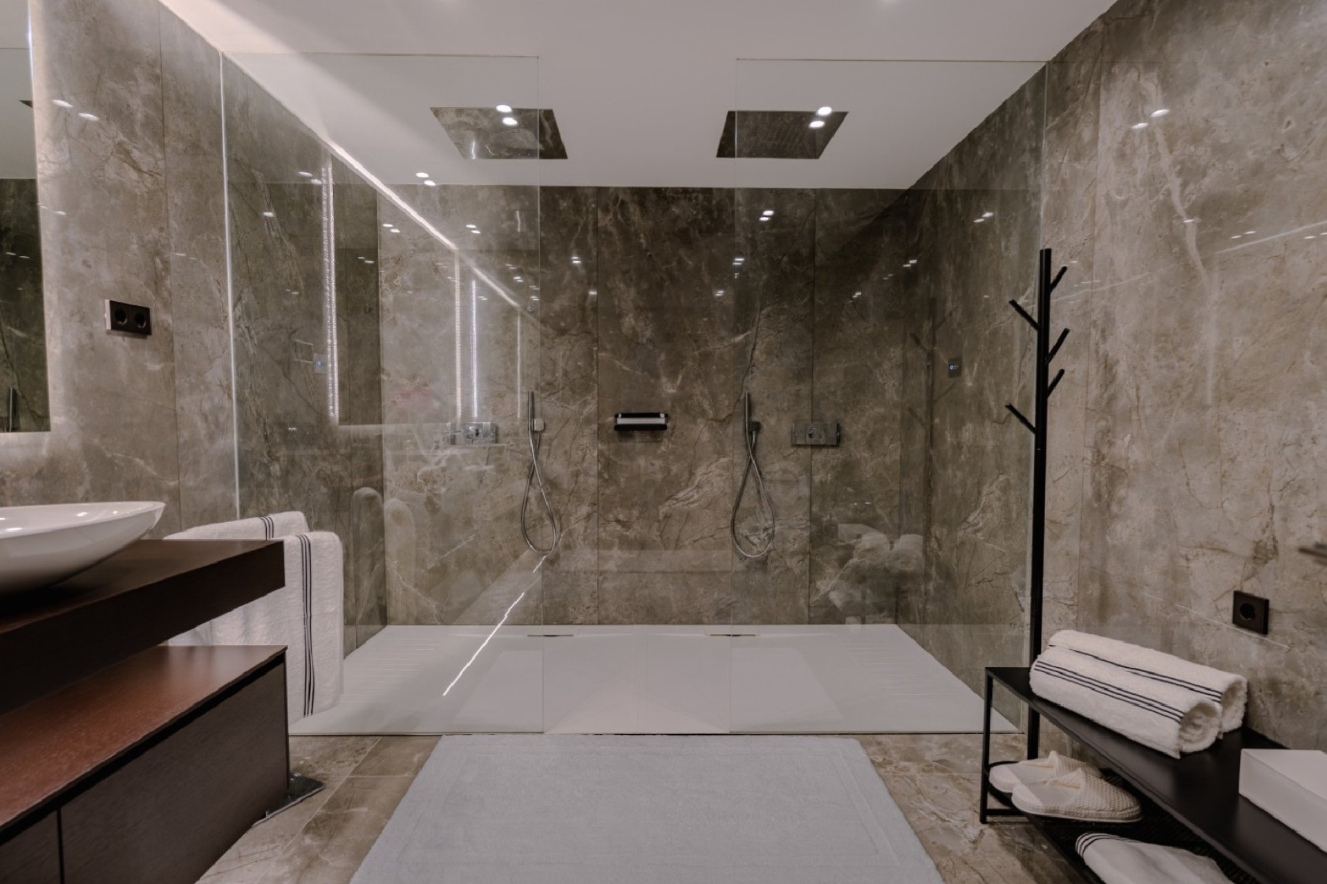 Nieuwbouw Woningen - Villa - Mijas