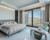 Nieuwbouw Woningen - Villa - Mijas