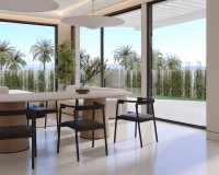 Nieuwbouw Woningen - Villa - Mijas