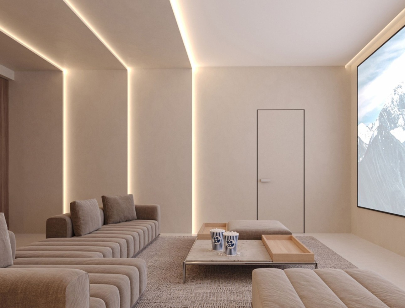 Nieuwbouw Woningen - Villa - Mijas