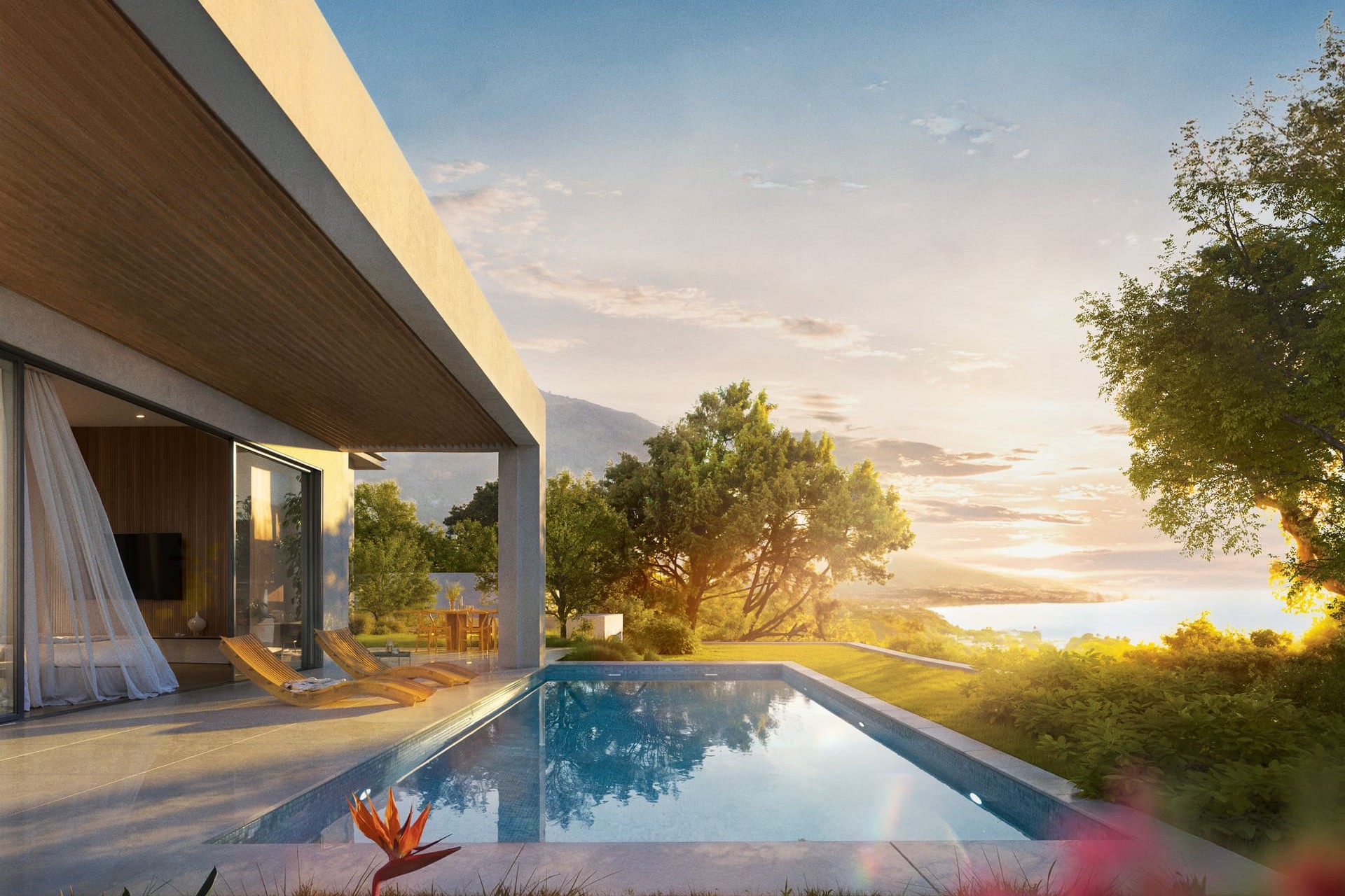 Nieuwbouw Woningen - Villa - Mijas