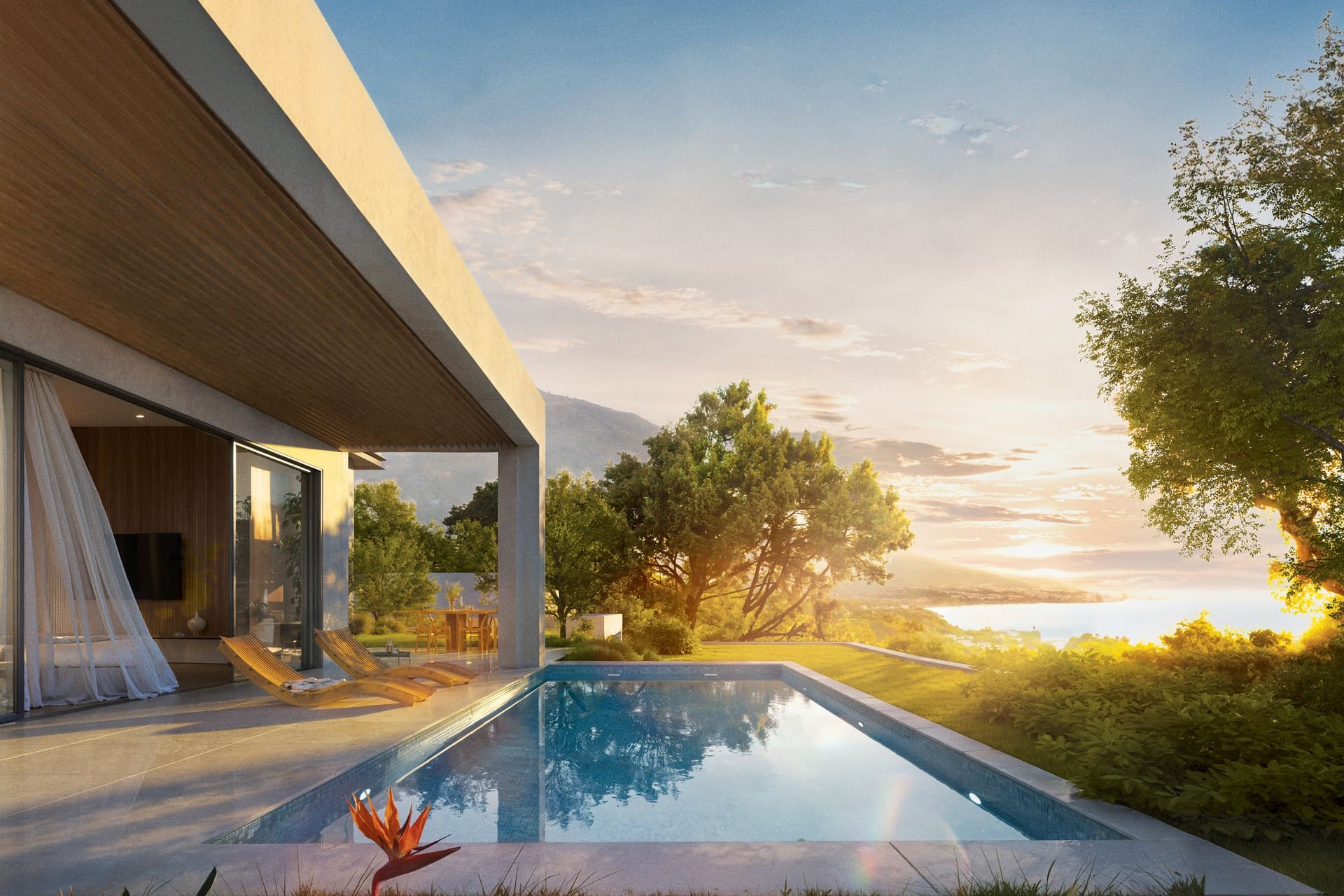 Nieuwbouw Woningen - Villa - Mijas