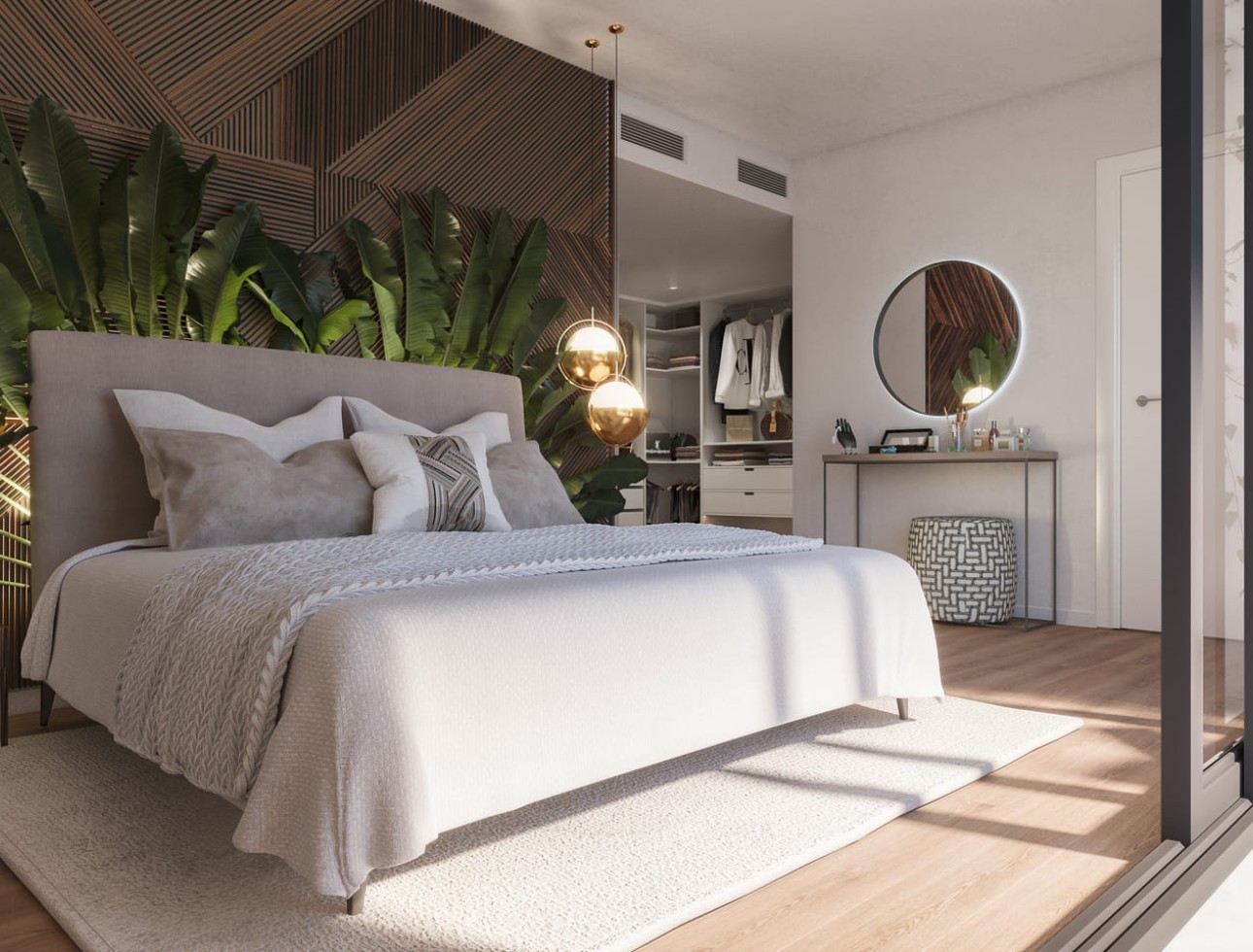 Nieuwbouw Woningen - Villa - Mijas