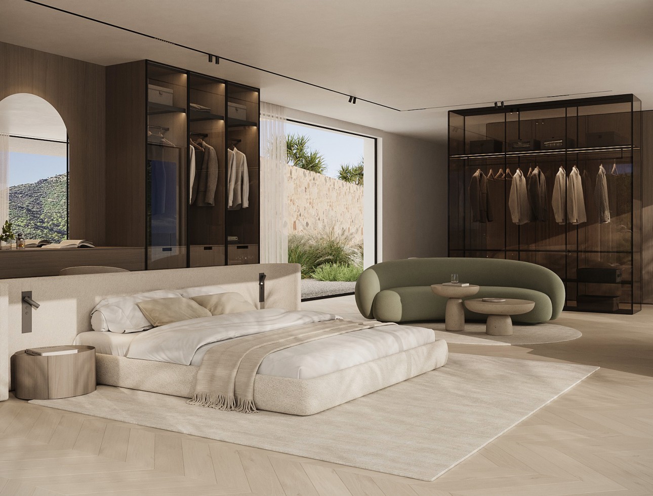 Nieuwbouw Woningen - Villa - Montemayor