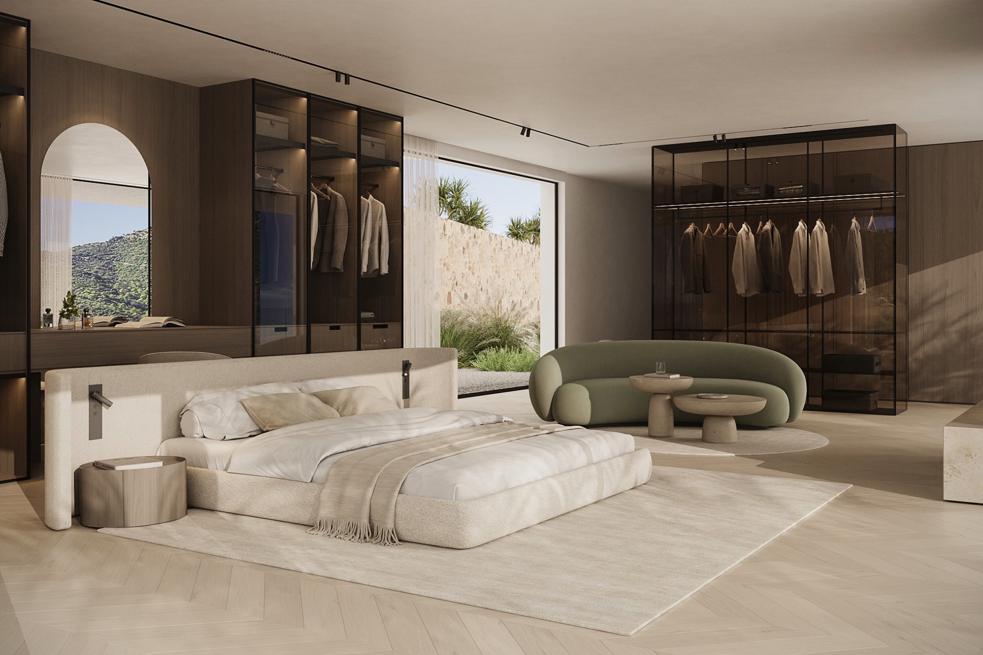 Nieuwbouw Woningen - Villa - Montemayor