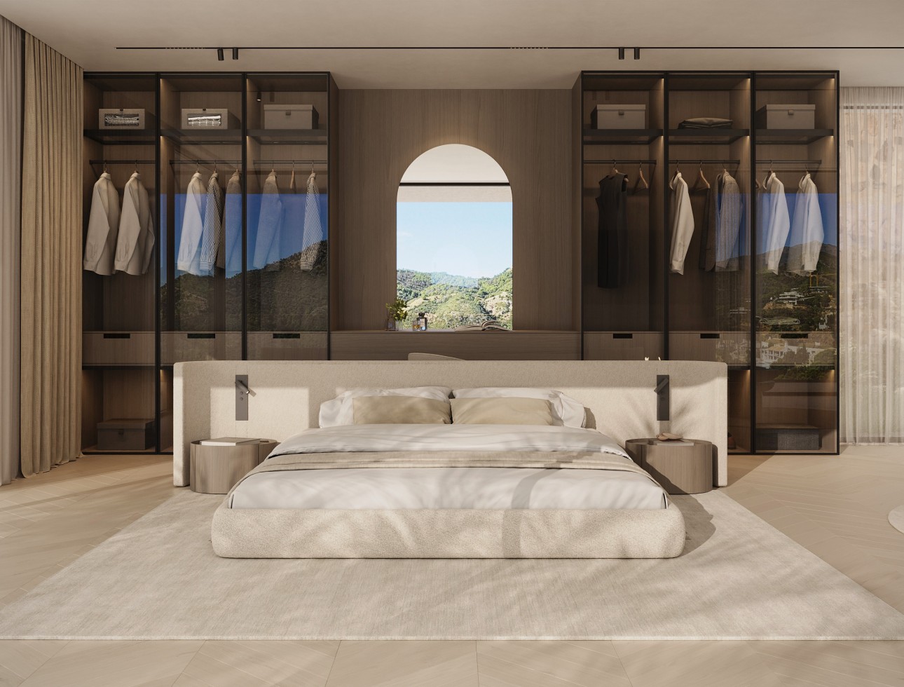 Nieuwbouw Woningen - Villa - Montemayor