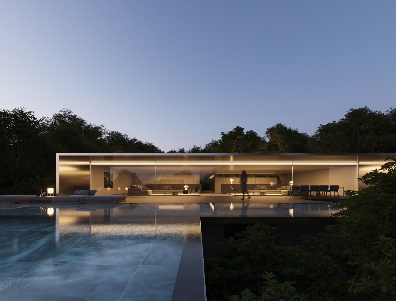 Nieuwbouw Woningen - Villa - San Roque