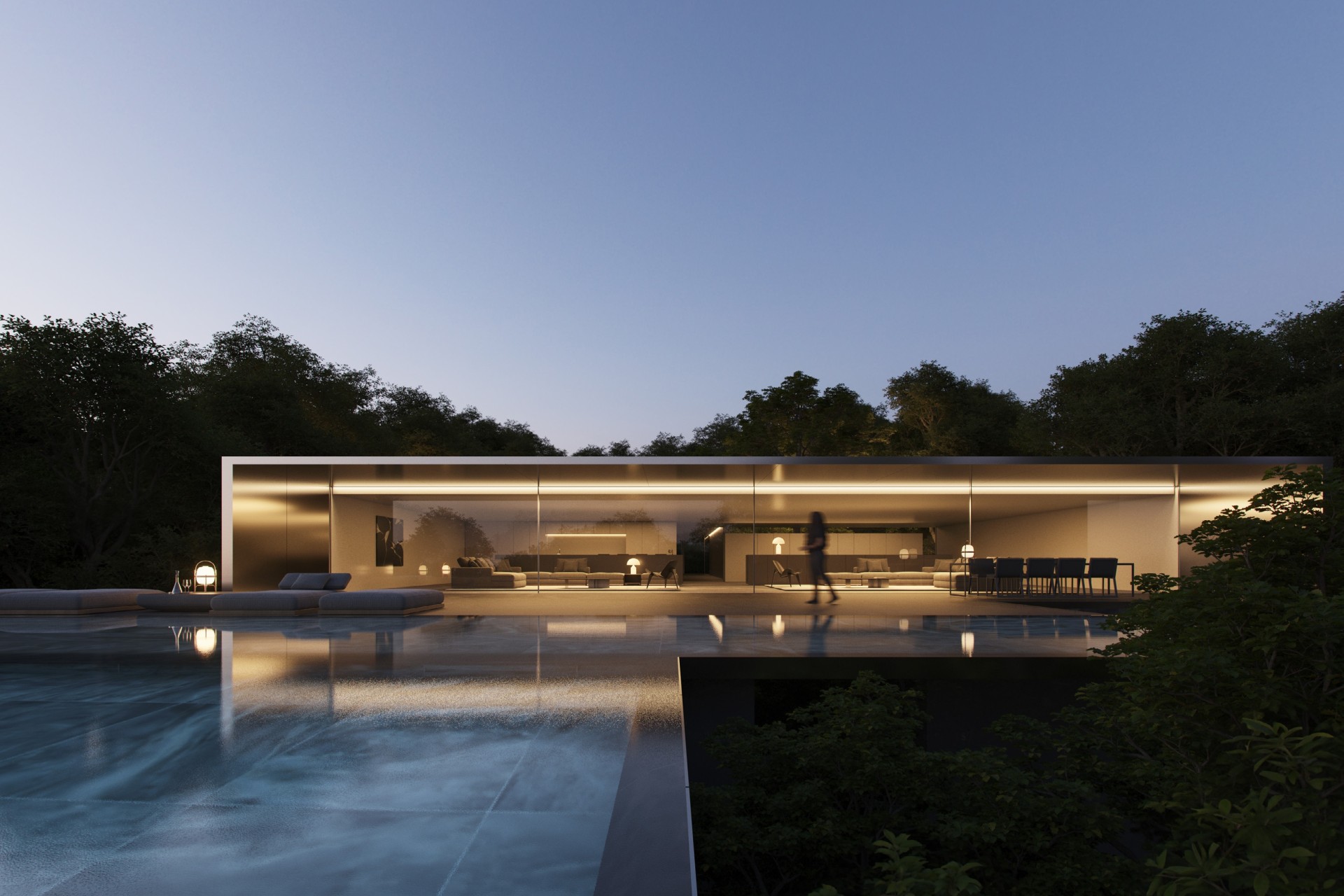Nieuwbouw Woningen - Villa - San Roque
