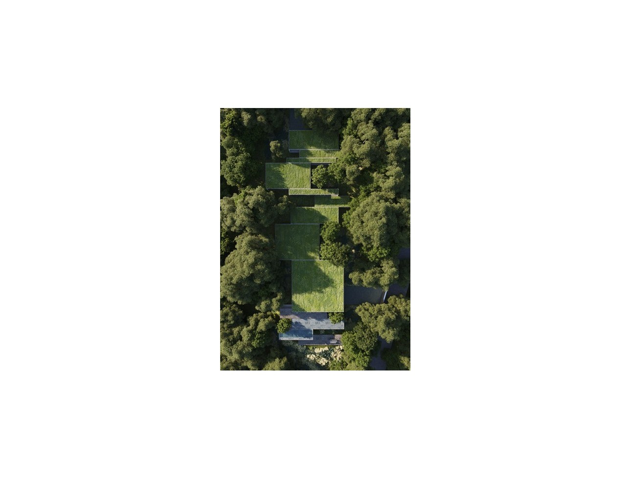 Nieuwbouw Woningen - Villa - San Roque