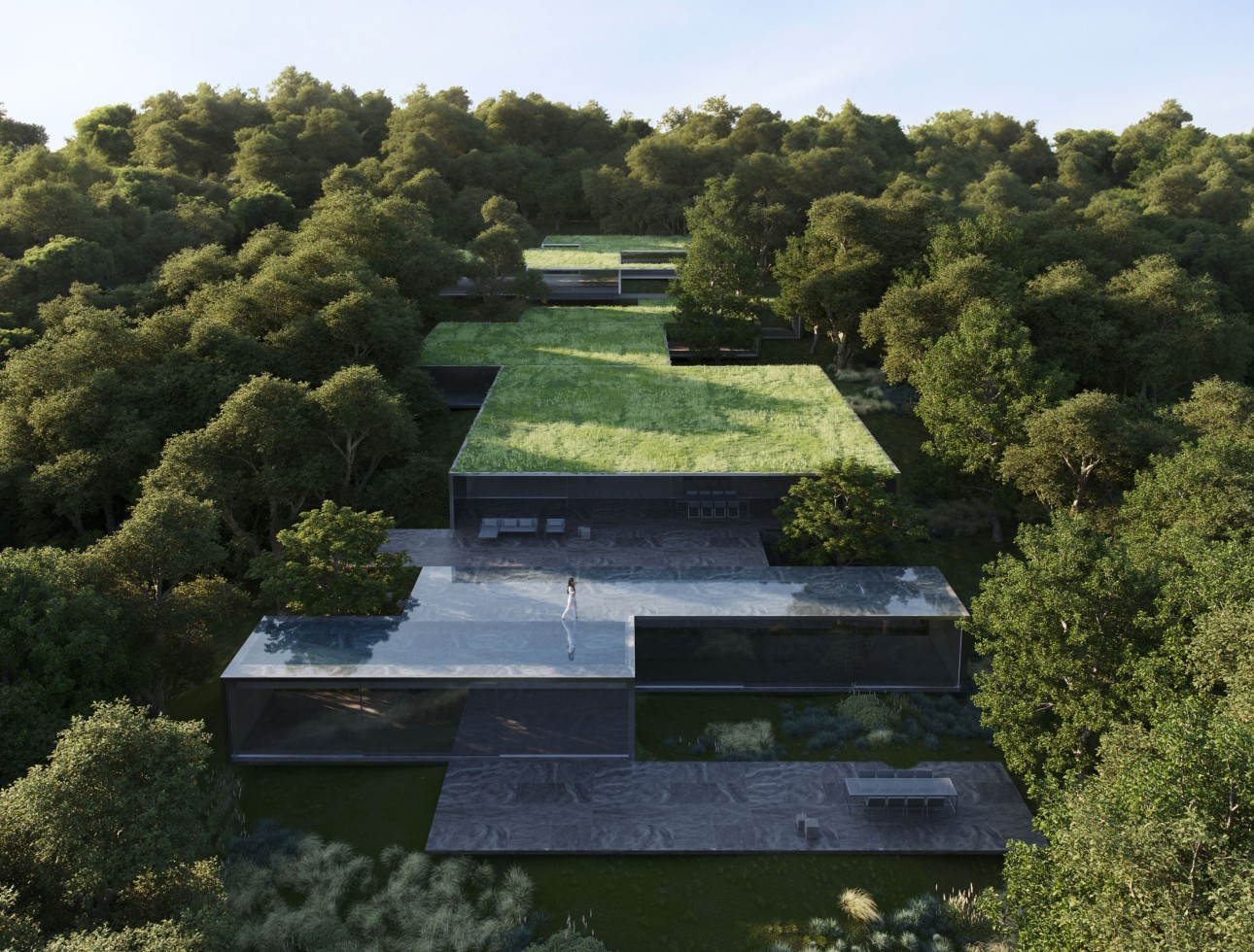 Nieuwbouw Woningen - Villa - San Roque