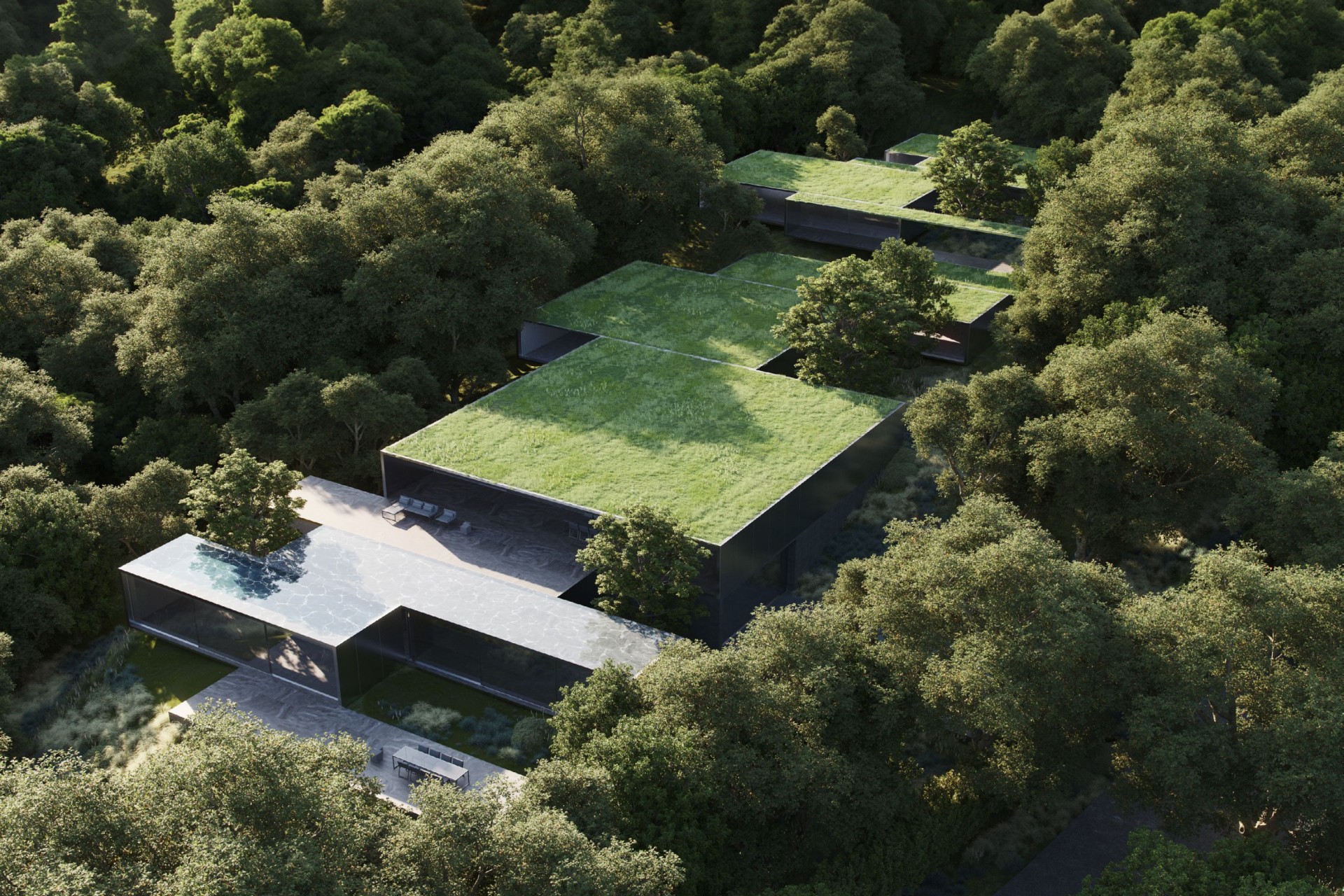 Nieuwbouw Woningen - Villa - San Roque