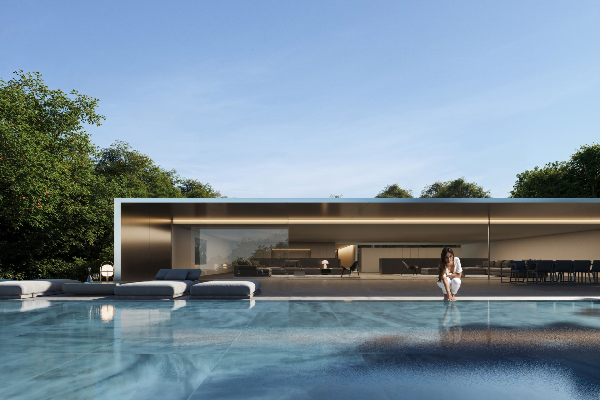 Nieuwbouw Woningen - Villa - San Roque