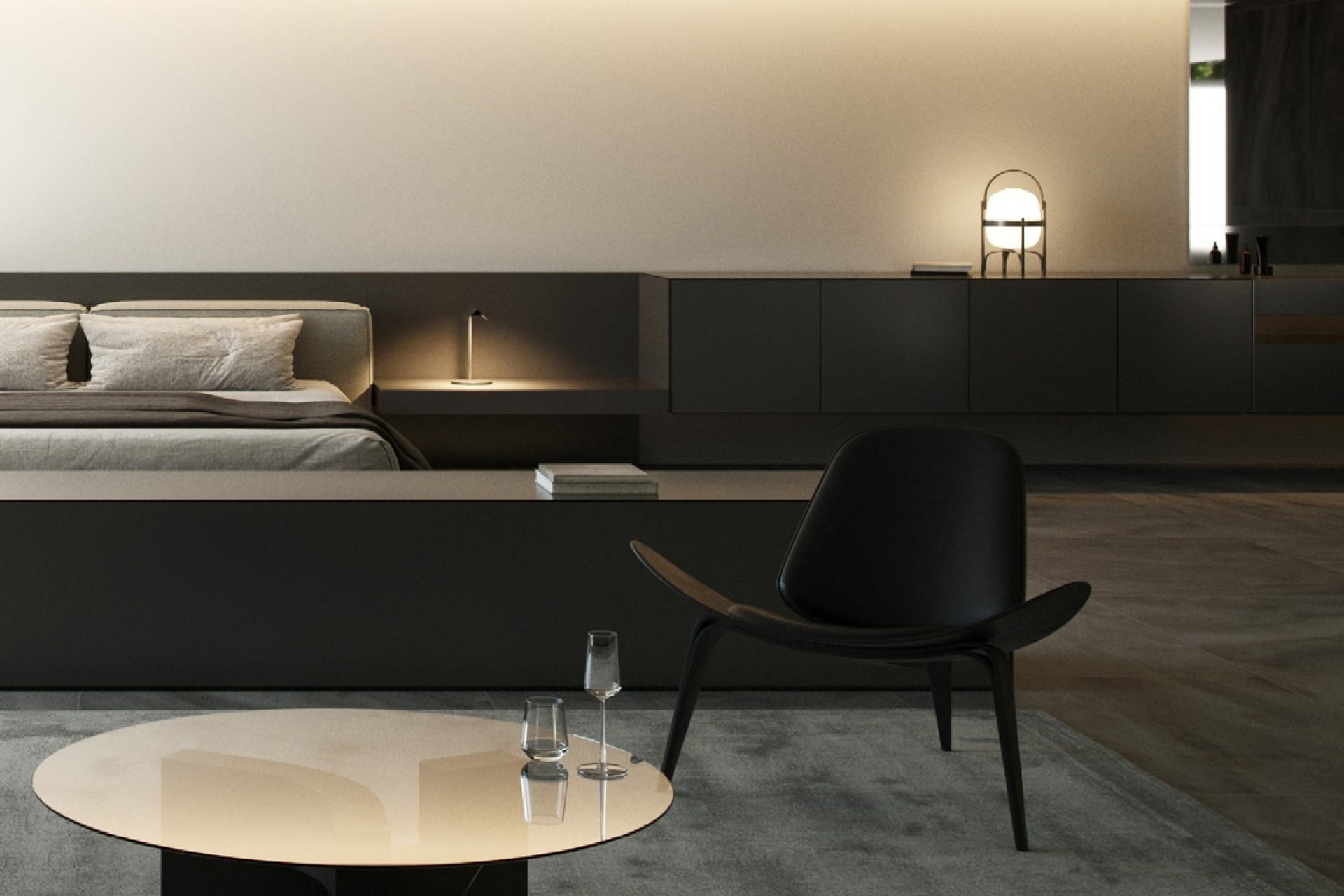 Nieuwbouw Woningen - Villa - San Roque