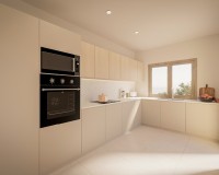 Nieuwbouw Woningen - Villa - Turre