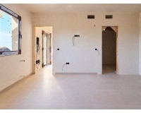 Nieuwbouw Woningen - Villa - Turre