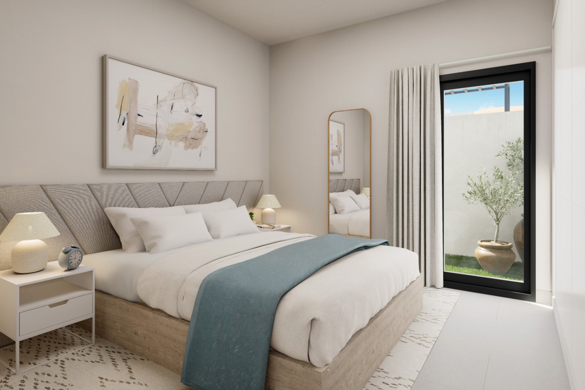 Nieuwbouw Woningen - Villa - Vera