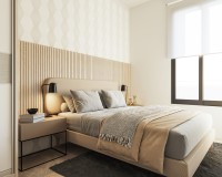 Nieuwbouw Woningen - Vrijstaande woning - Águilas