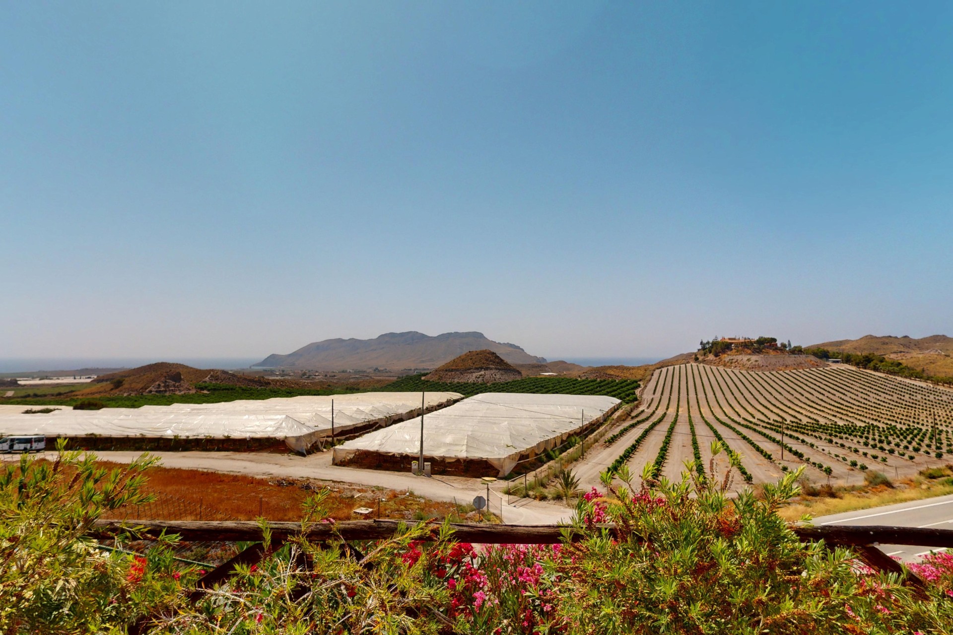 Nieuwbouw Woningen - Vrijstaande woning - Águilas