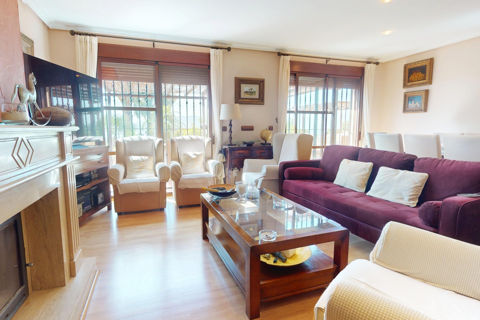 Nieuwbouw Woningen - Vrijstaande woning - Águilas