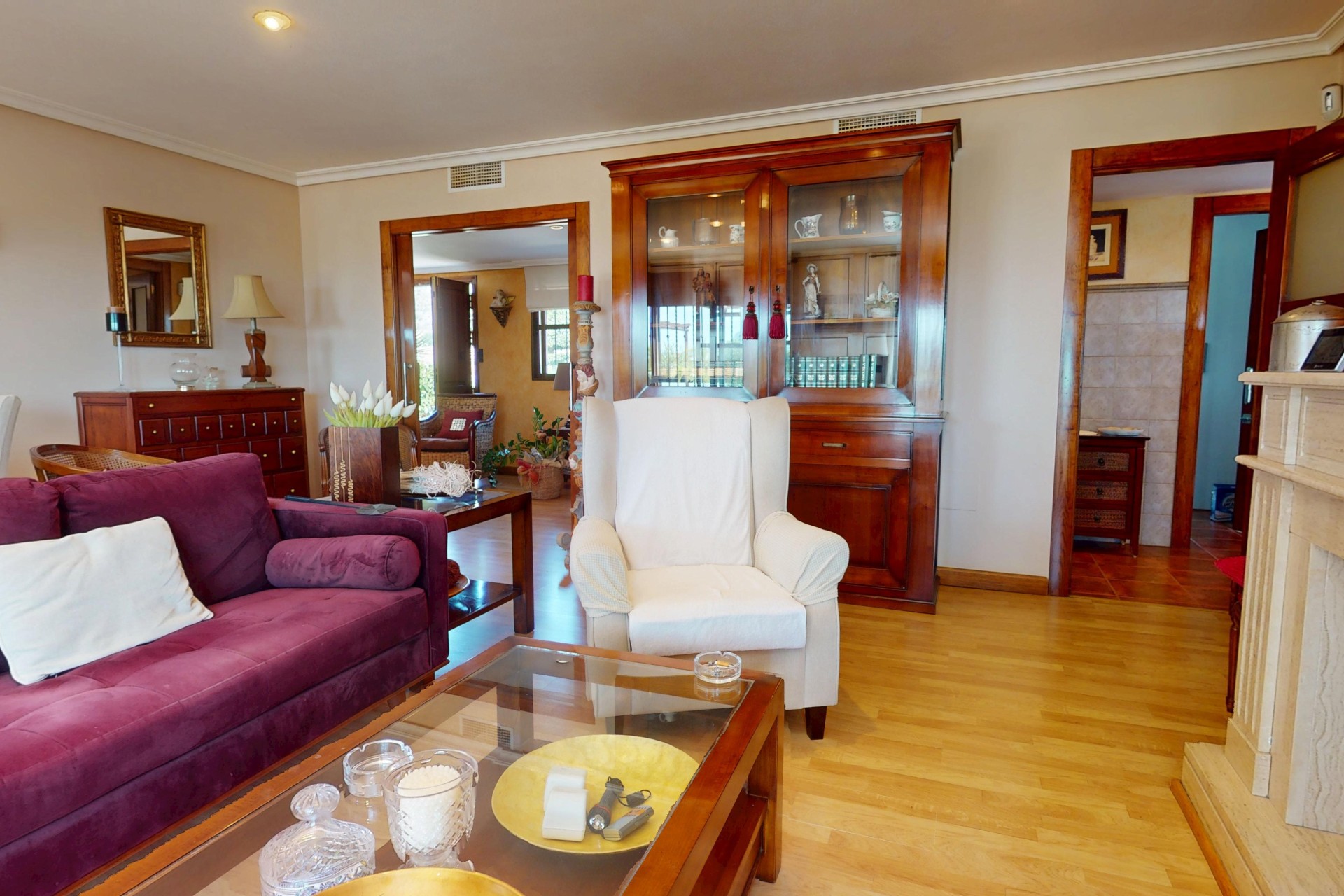 Nieuwbouw Woningen - Vrijstaande woning - Águilas