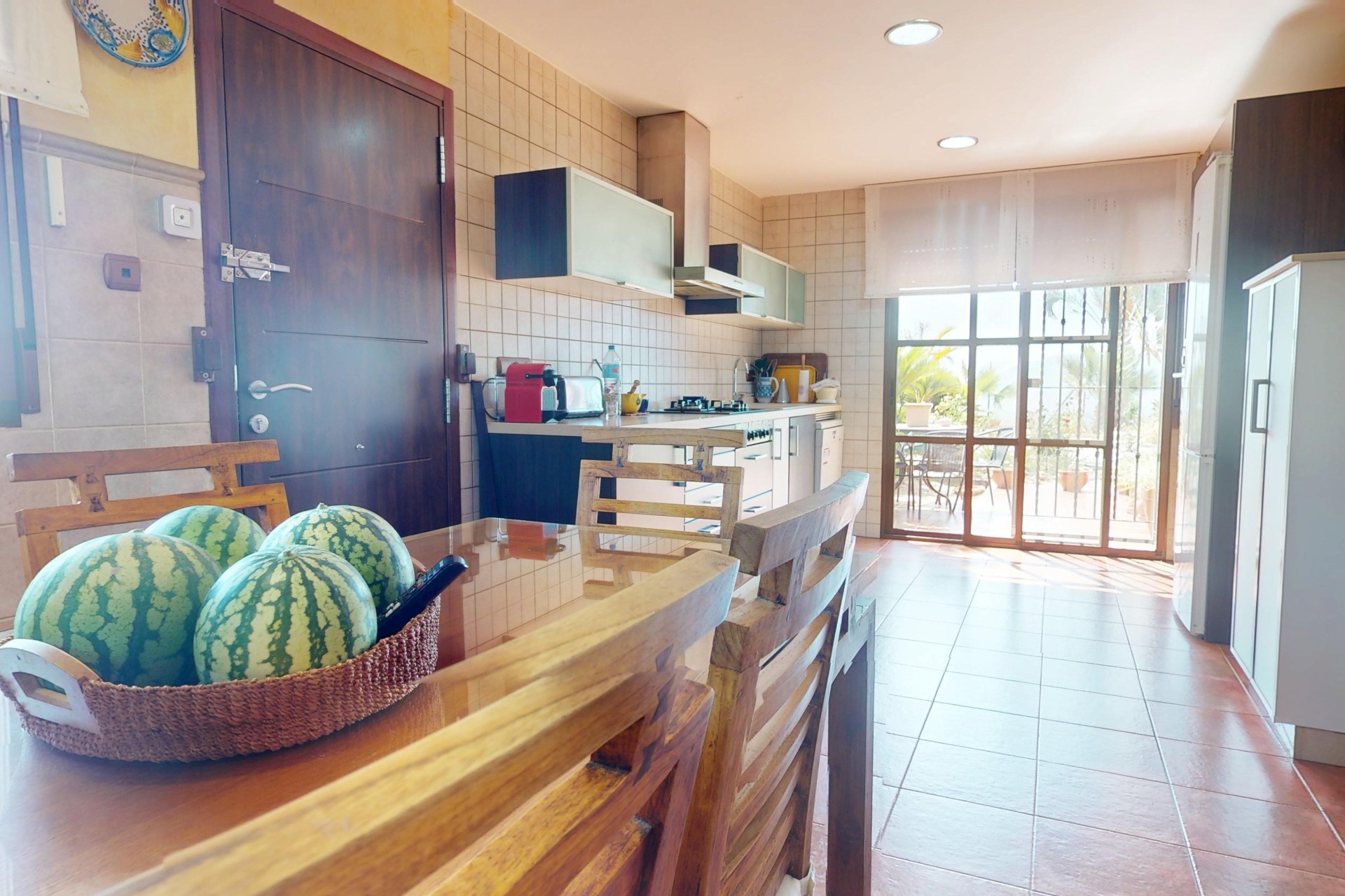 Nieuwbouw Woningen - Vrijstaande woning - Águilas