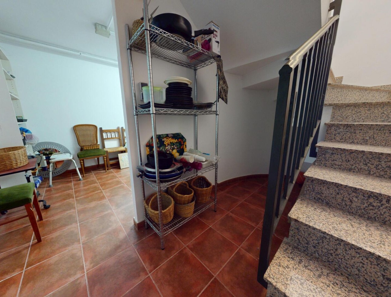 Nieuwbouw Woningen - Vrijstaande woning - Águilas