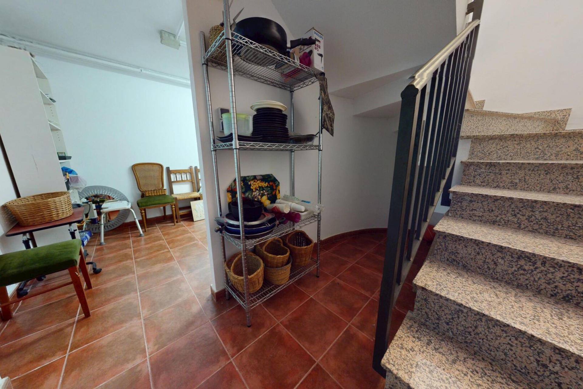 Nieuwbouw Woningen - Vrijstaande woning - Águilas