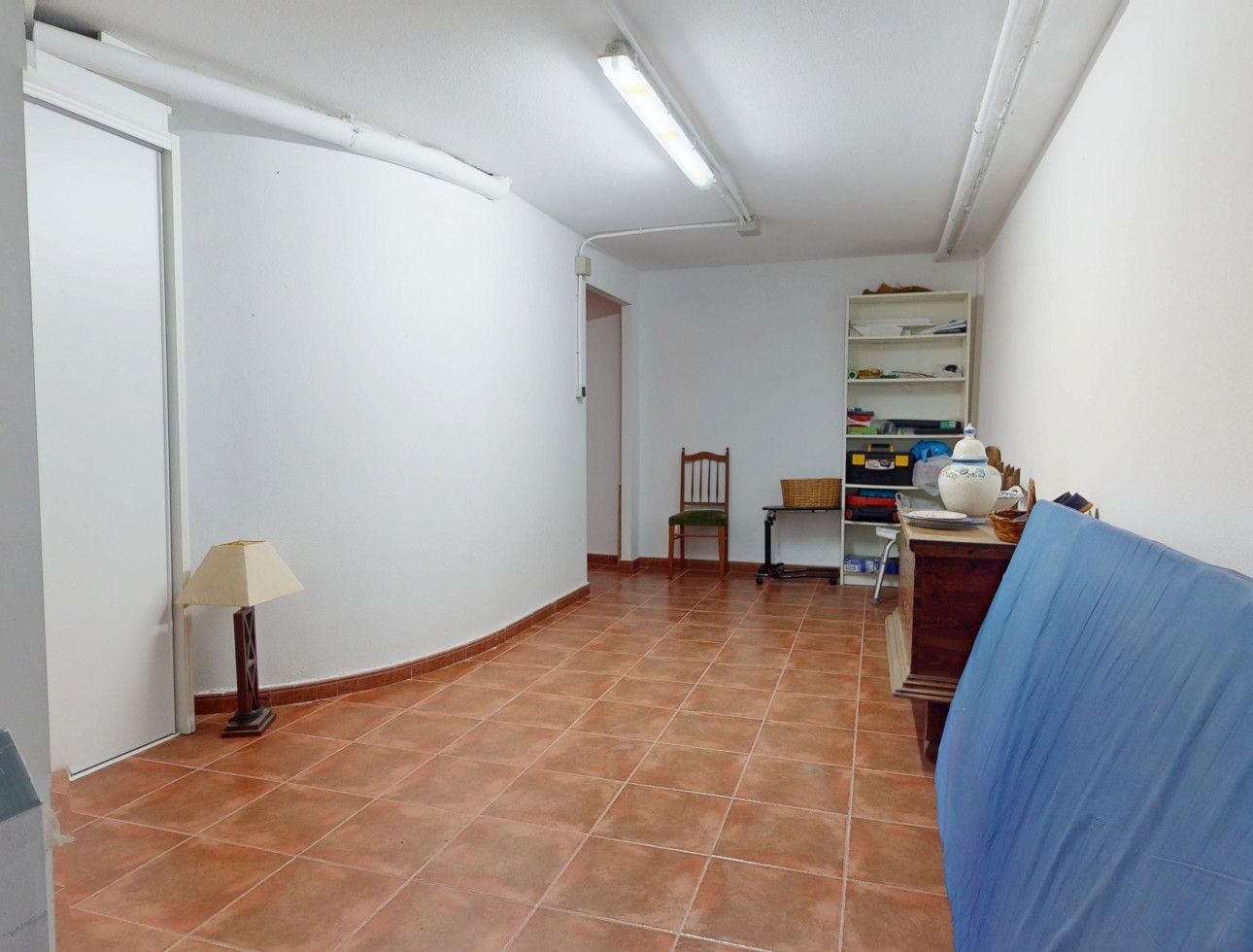 Nieuwbouw Woningen - Vrijstaande woning - Águilas