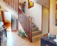 Nieuwbouw Woningen - Vrijstaande woning - Águilas