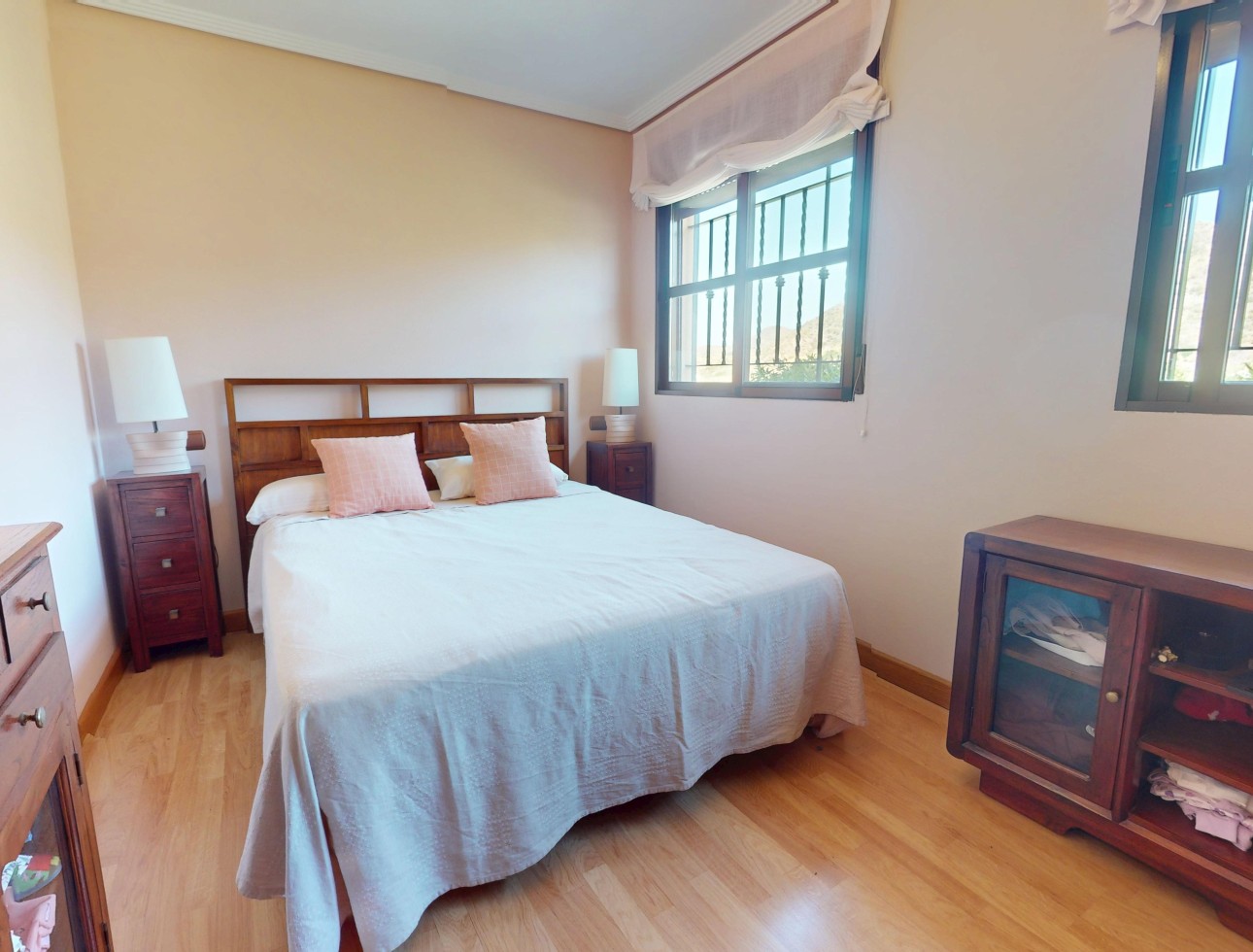 Nieuwbouw Woningen - Vrijstaande woning - Águilas