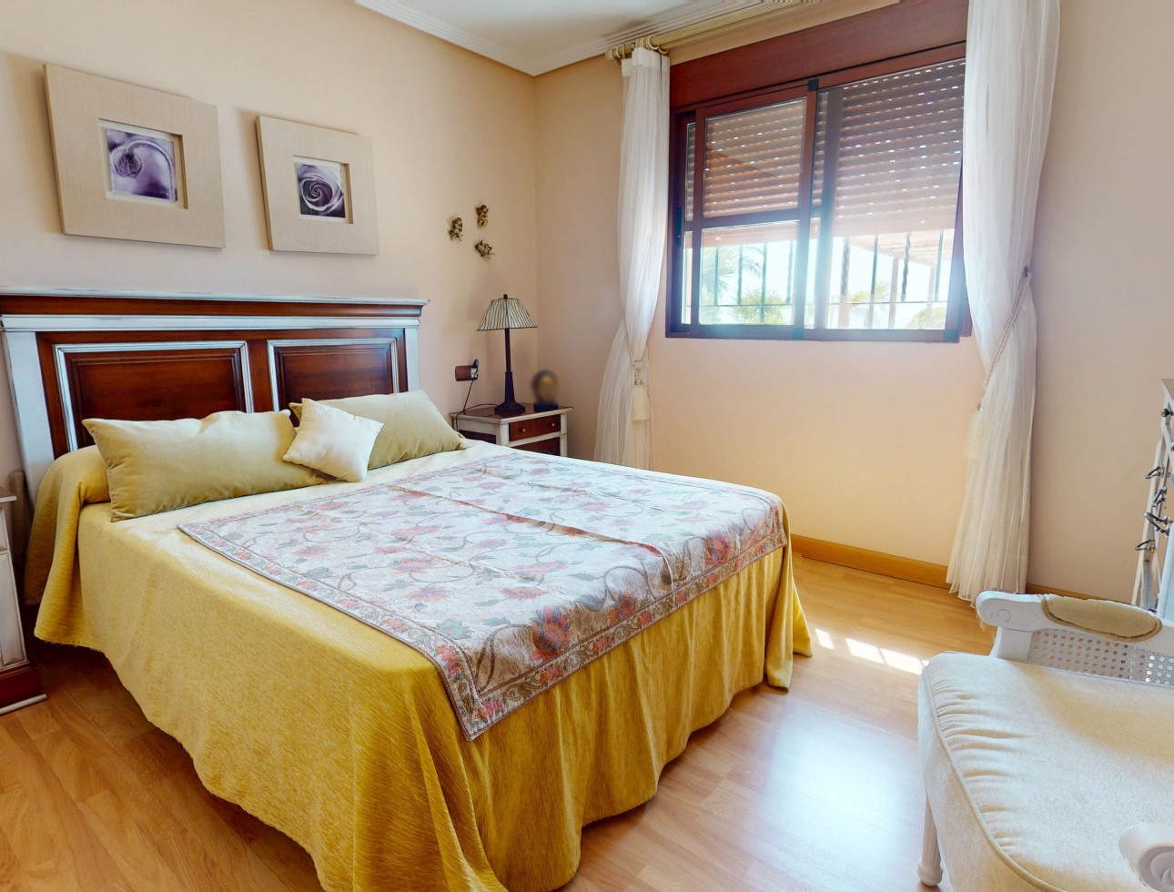 Nieuwbouw Woningen - Vrijstaande woning - Águilas