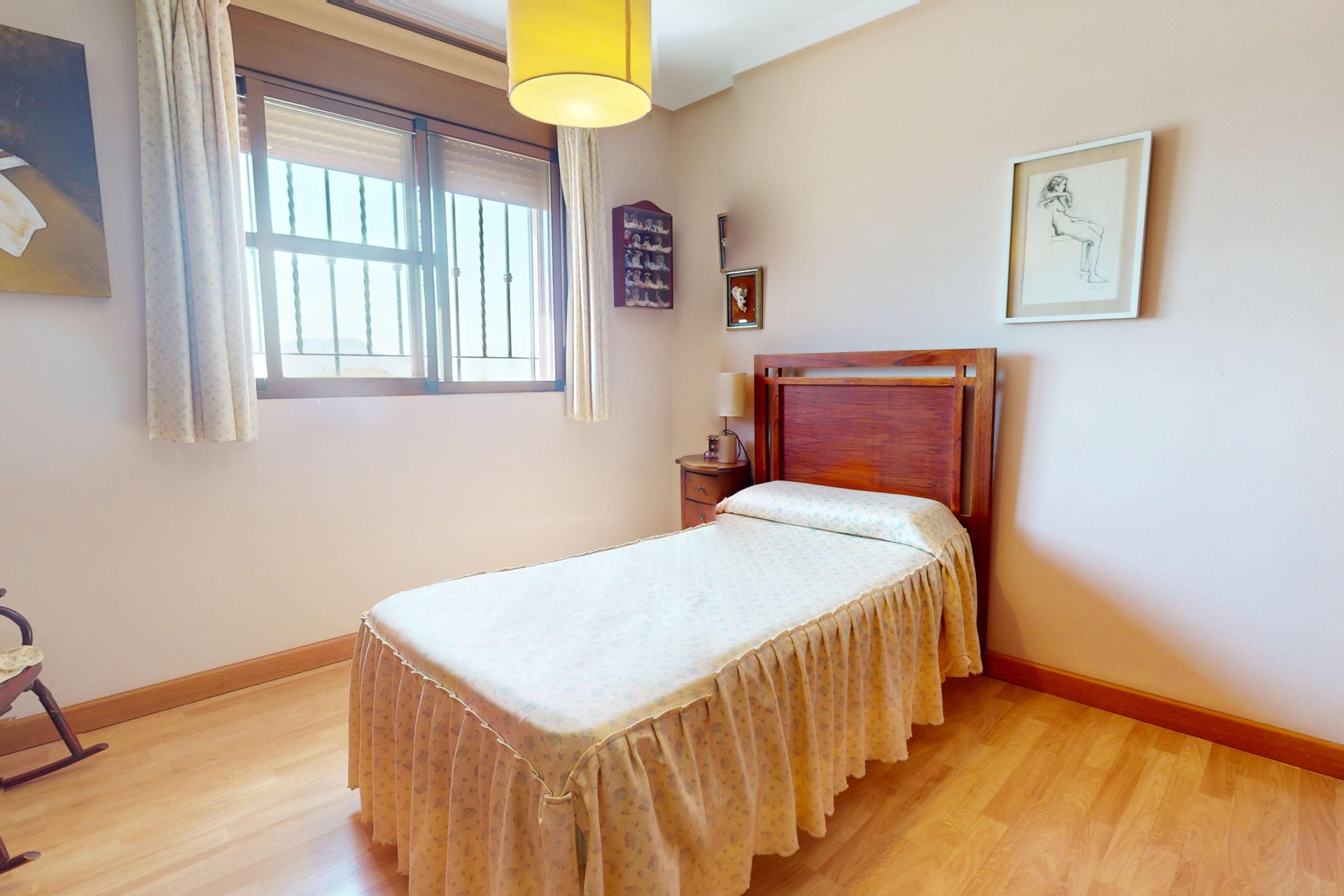 Nieuwbouw Woningen - Vrijstaande woning - Águilas