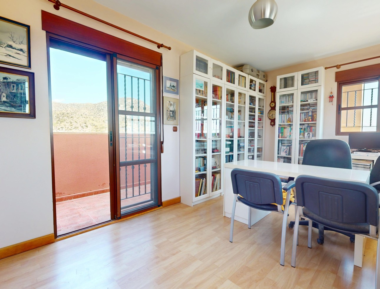 Nieuwbouw Woningen - Vrijstaande woning - Águilas