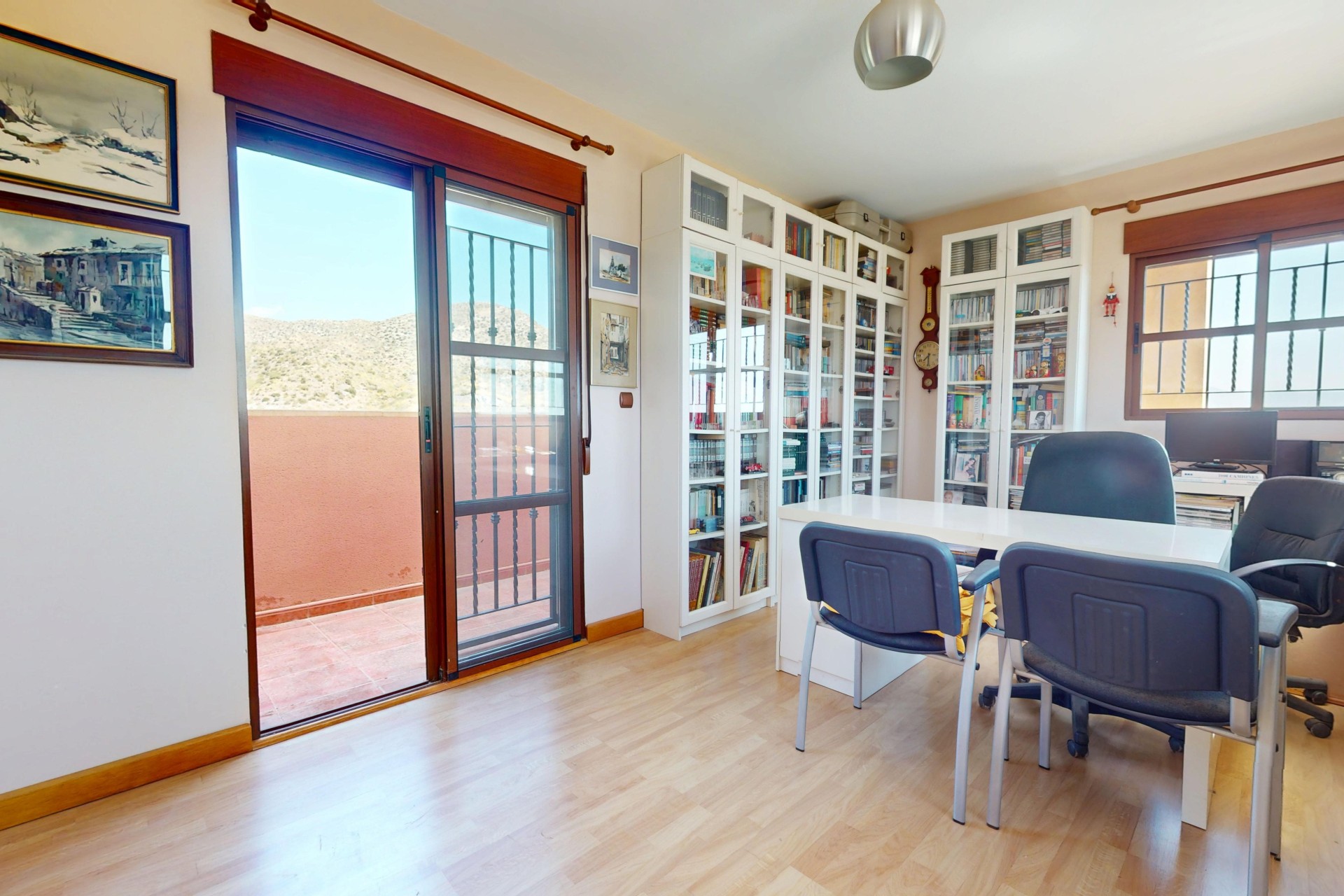 Nieuwbouw Woningen - Vrijstaande woning - Águilas