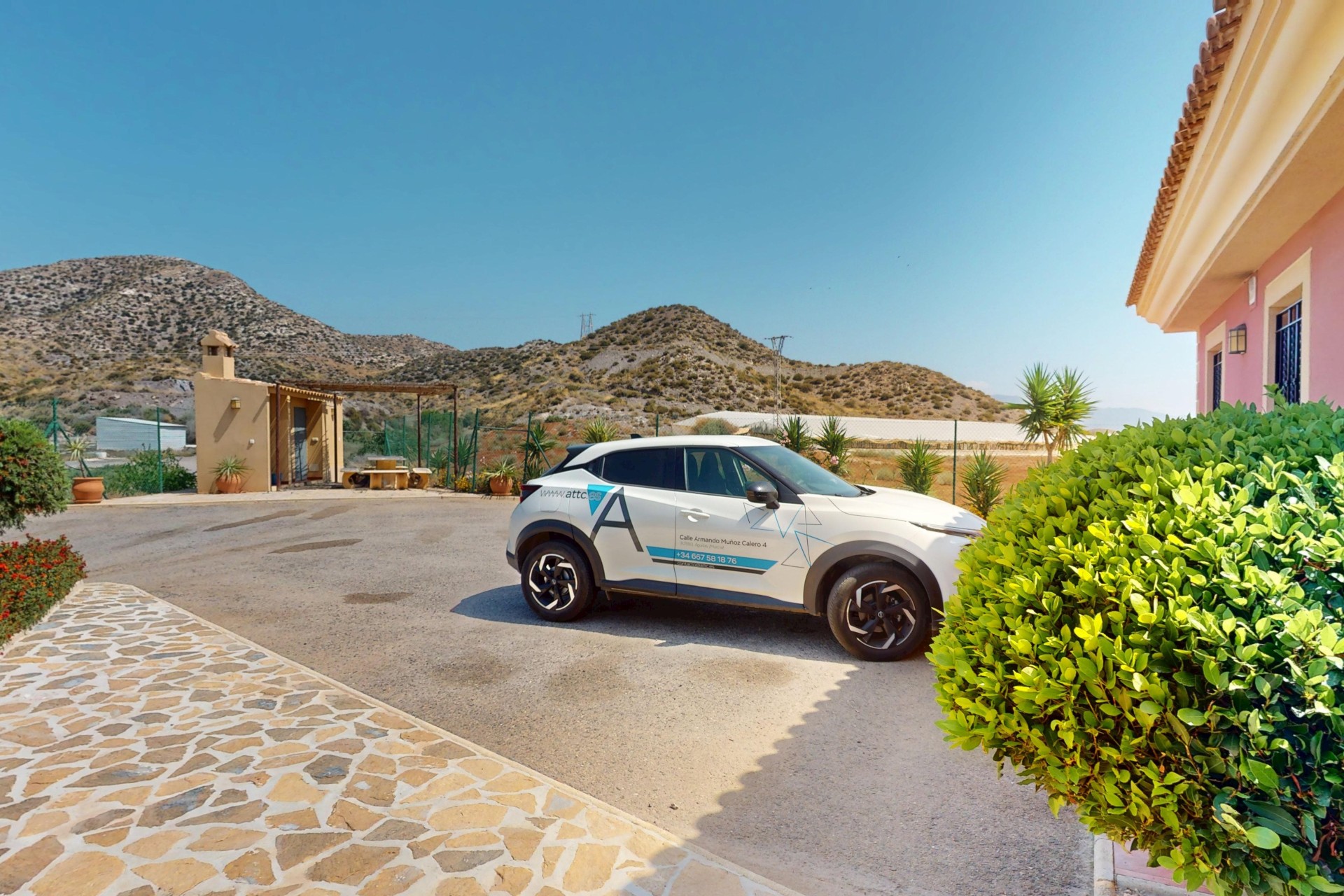 Nieuwbouw Woningen - Vrijstaande woning - Águilas