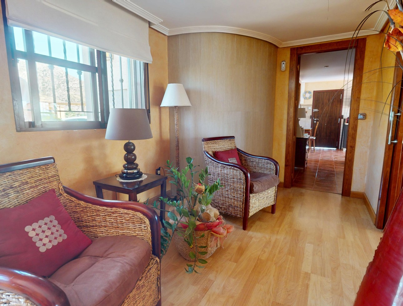 Nieuwbouw Woningen - Vrijstaande woning - Águilas