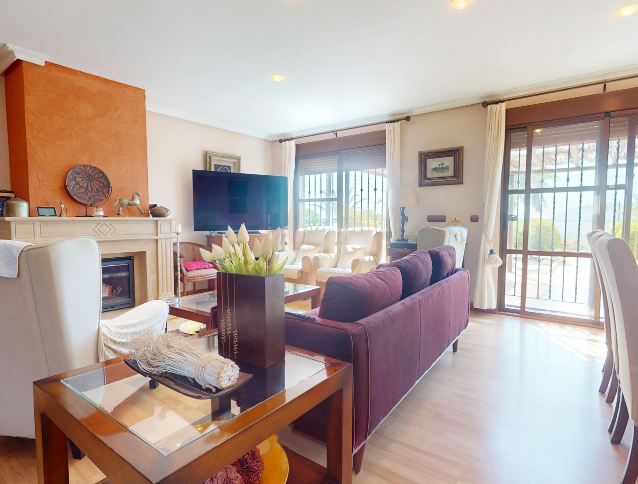 Nieuwbouw Woningen - Vrijstaande woning - Águilas