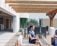 Nieuwbouw Woningen - Vrijstaande woning - Alfaz del Pi