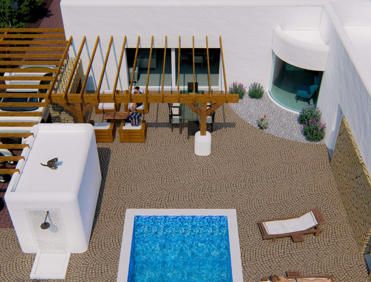 Nieuwbouw Woningen - Vrijstaande woning - Alfaz del Pi