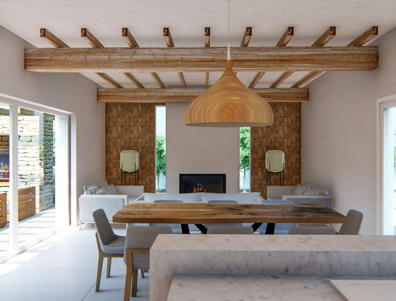 Nieuwbouw Woningen - Vrijstaande woning - Alfaz del Pi