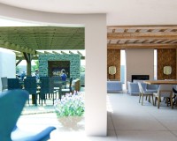 Nieuwbouw Woningen - Vrijstaande woning - Alfaz del Pi