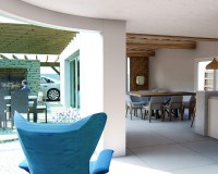 Nieuwbouw Woningen - Vrijstaande woning - Alfaz del Pi