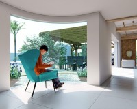 Nieuwbouw Woningen - Vrijstaande woning - Alfaz del Pi