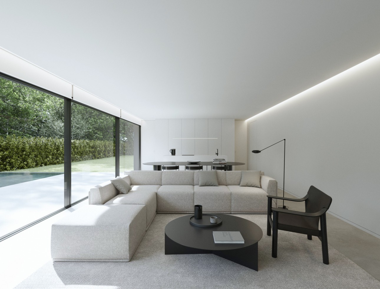 Nieuwbouw Woningen - Vrijstaande woning - Alfaz del Pi