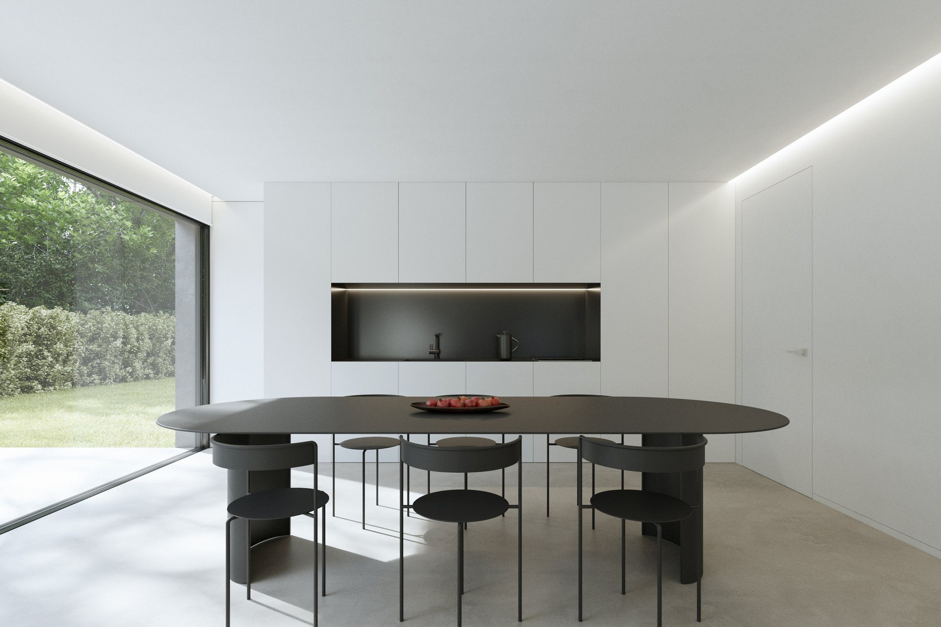 Nieuwbouw Woningen - Vrijstaande woning - Alfaz del Pi