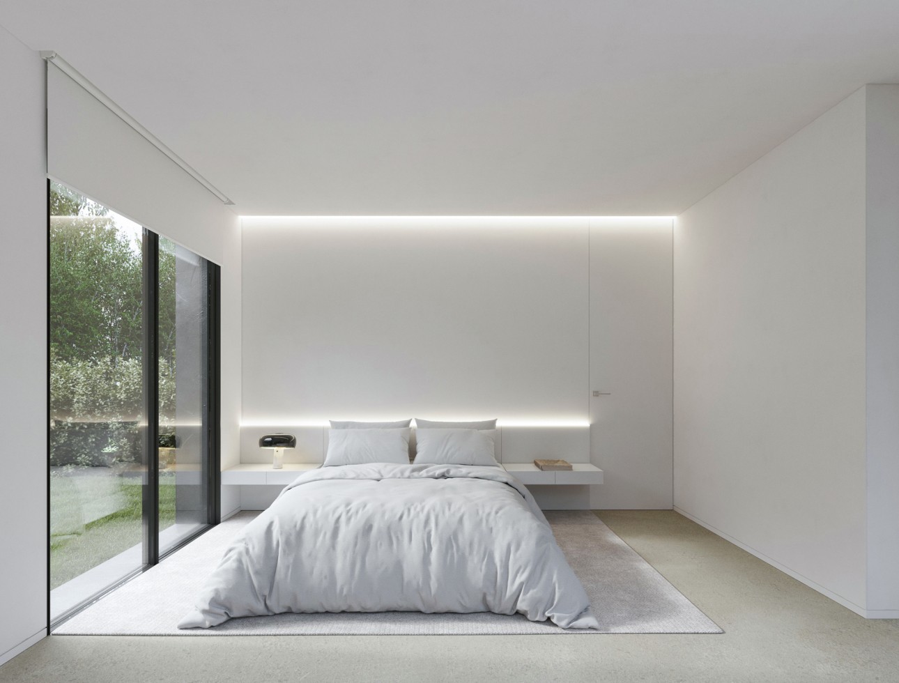 Nieuwbouw Woningen - Vrijstaande woning - Alfaz del Pi