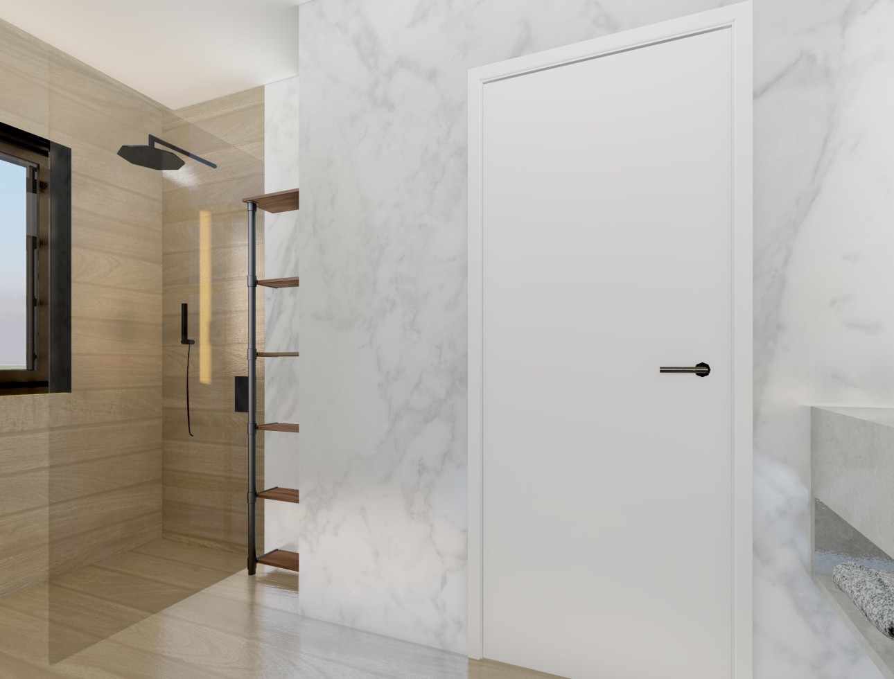 Nieuwbouw Woningen - Vrijstaande woning - Algorfa